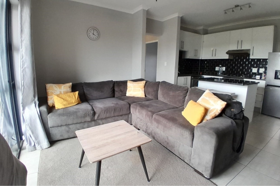2 Bedroom Property for Sale in Burgundy Estate Western Cape
